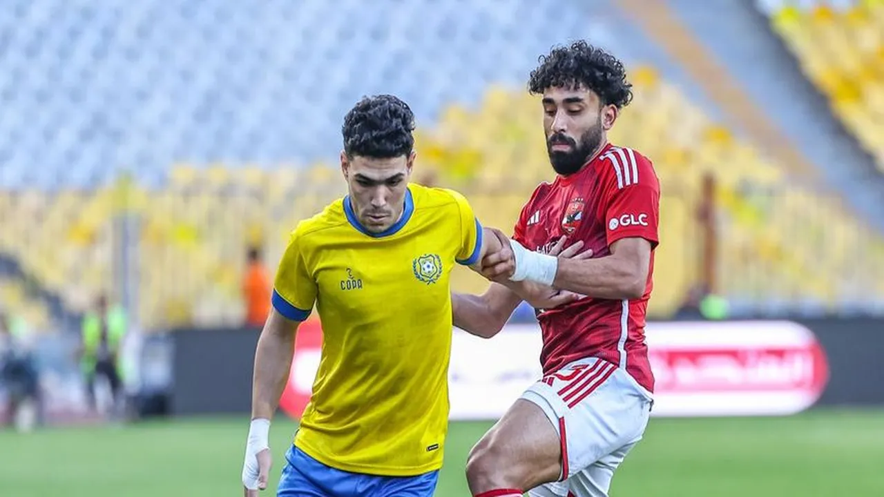 بث مباشر بالدوري.. مشاهدة مباراة الأهلي والإسماعيلي عبر القنوات الناقلة للقاء المرتقب